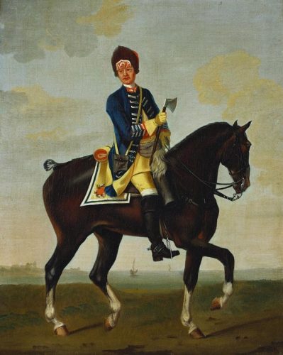 David_Morier_(1705^-70)_-_Farrier,_11th_Dragoons_-_RCIN_405595_-_Royal_Collection David_Morier_(1705^-70)_-_Farrier,_11th_Dragoons_-_RCIN_405595_-_Royal_Collection